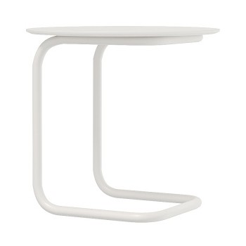 Aluminum Patio End Table